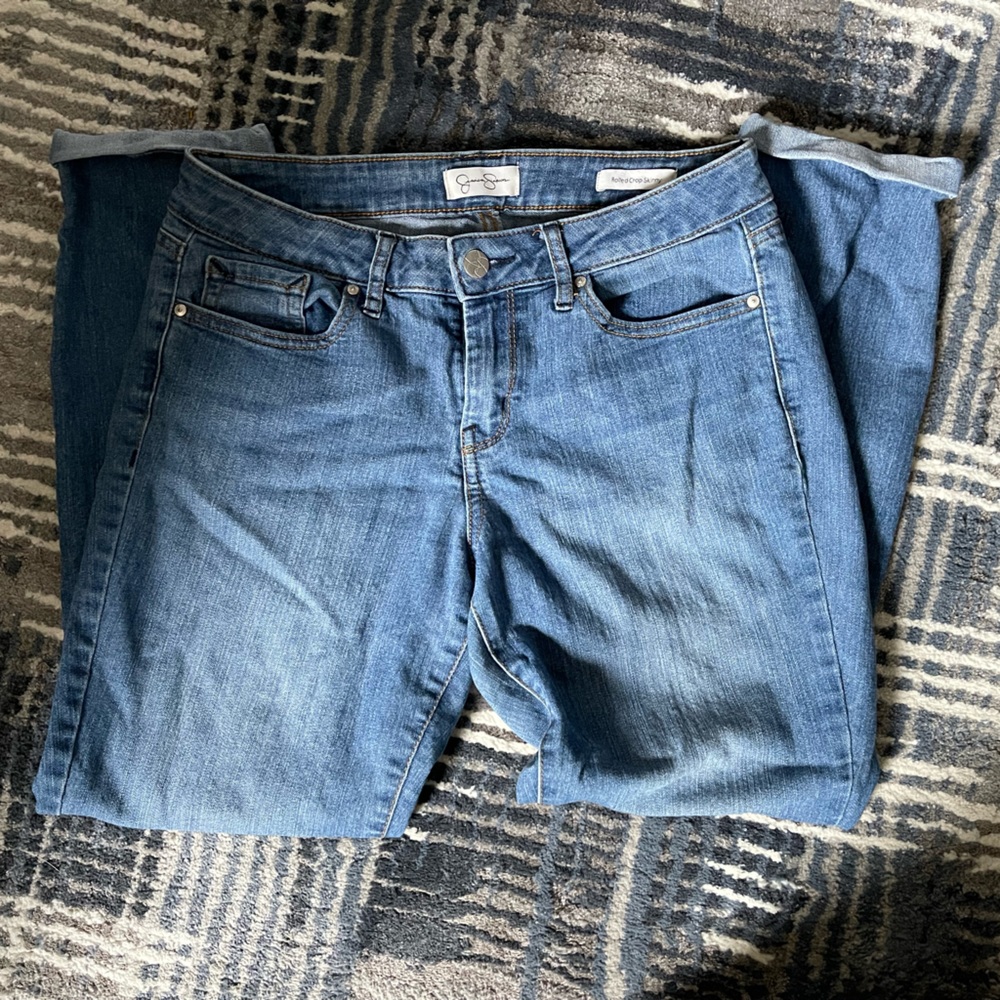 Jessica Simpson Skinny Jeans